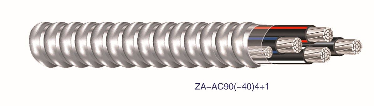 ZA-AC90(-40)װϽ